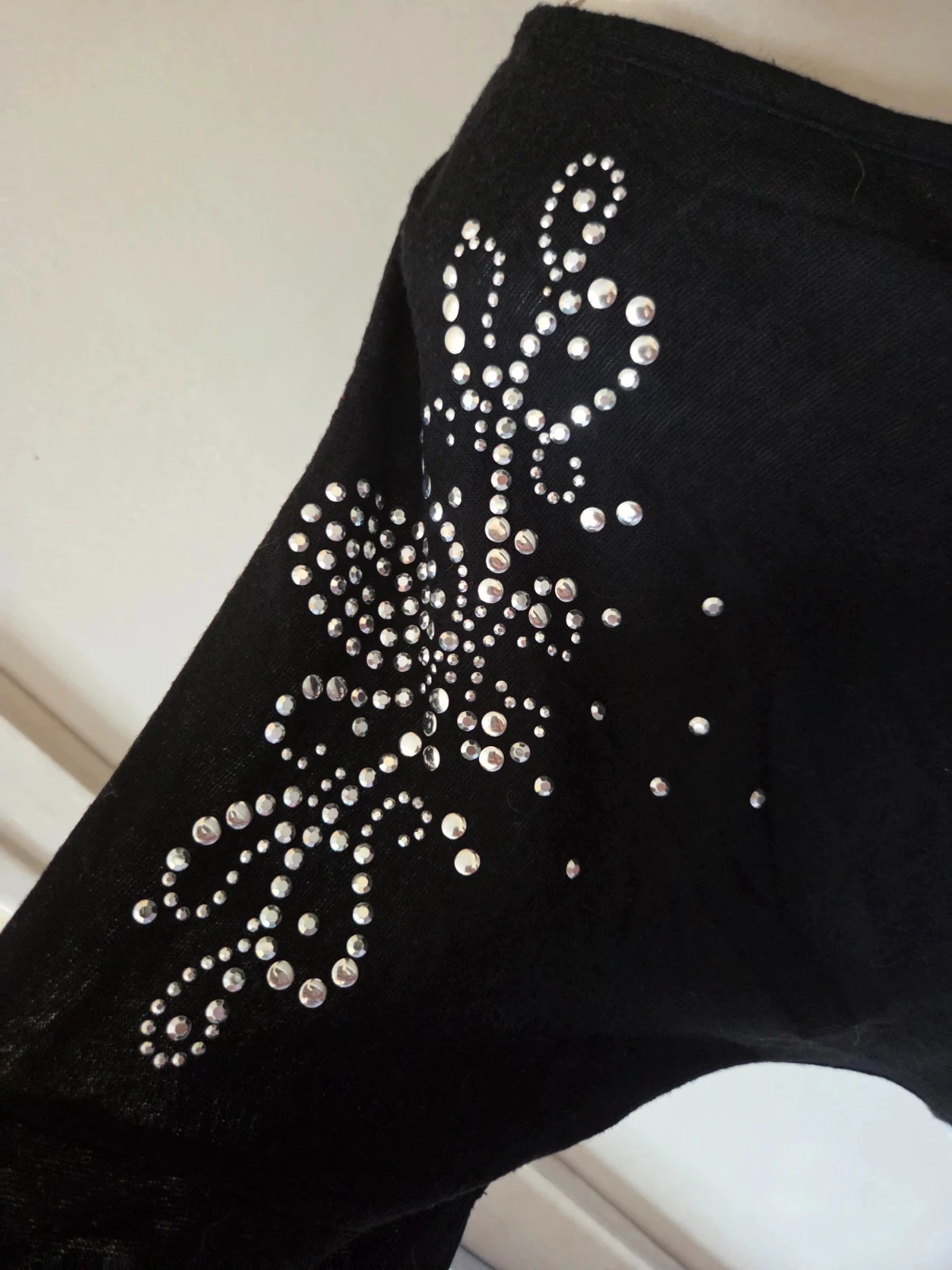 💜Tee-shirt ou pull taille 3 – photo 3